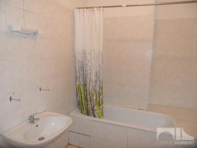 Louer Appartement Saint-etienne Loire