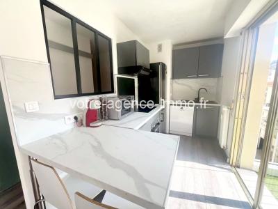 Annonce Vente 2 pices Appartement Nice 06