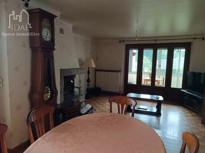 For sale Saint-germain-du-teil 127 m2 Lozere (48340) photo 2