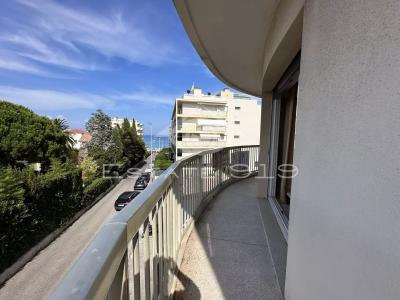 Acheter Appartement 75 m2 Juan-les-pins