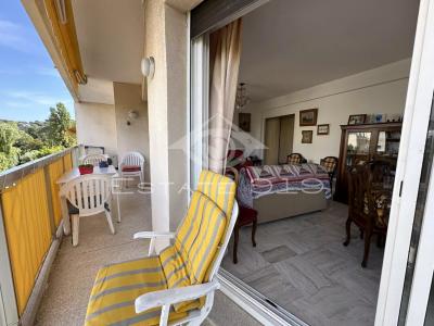 Acheter Appartement Juan-les-pins Alpes Maritimes