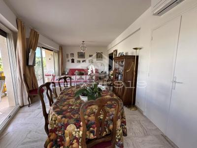 Acheter Appartement Juan-les-pins 550000 euros