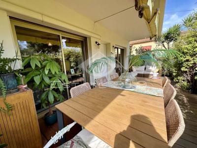 For sale Juan-les-pins 2 rooms 42 m2 Alpes Maritimes (06160) photo 1