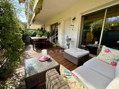 For sale Juan-les-pins 2 rooms 42 m2 Alpes Maritimes (06160) photo 2