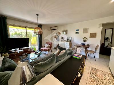 For sale Juan-les-pins 2 rooms 42 m2 Alpes Maritimes (06160) photo 4