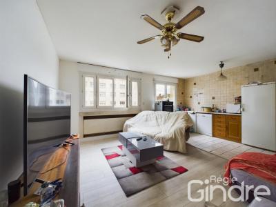 For sale Lyon-6eme-arrondissement 4 rooms 79 m2 Rhone (69006) photo 1