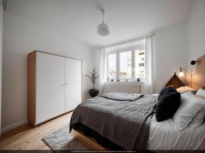 For sale Lyon-6eme-arrondissement 4 rooms 79 m2 Rhone (69006) photo 2