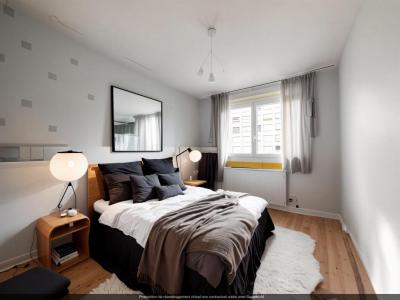 For sale Lyon-6eme-arrondissement 4 rooms 79 m2 Rhone (69006) photo 4