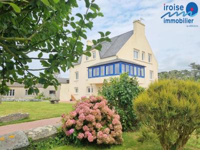 For sale Porspoder 9 rooms 207 m2 Finistere (29840) photo 1