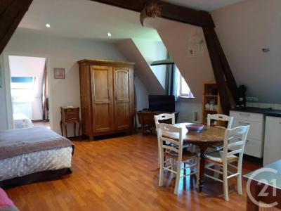 For rent Brexent-enocq 2 rooms 46 m2 Pas de calais (62170) photo 0