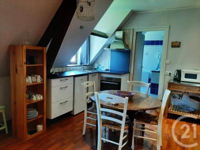 For rent Brexent-enocq 2 rooms 46 m2 Pas de calais (62170) photo 1