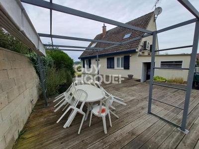 For sale Soissons 6 rooms 127 m2 Aisne (02200) photo 0