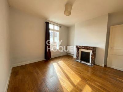 Louer Appartement Soissons Aisne