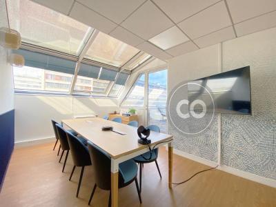 For rent Boulogne-billancourt 200 m2 Hauts de Seine (92100) photo 1