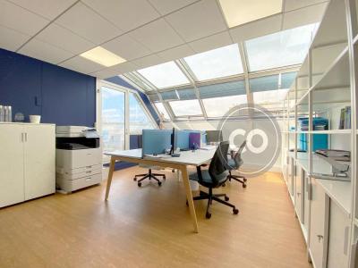 For rent Boulogne-billancourt 200 m2 Hauts de Seine (92100) photo 3