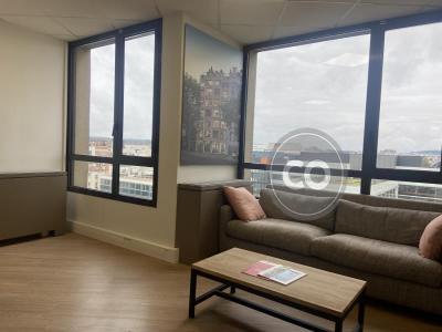 For rent Boulogne-billancourt 65 m2 Hauts de Seine (92100) photo 0