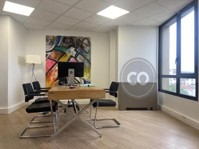 For rent Boulogne-billancourt 65 m2 Hauts de Seine (92100) photo 1