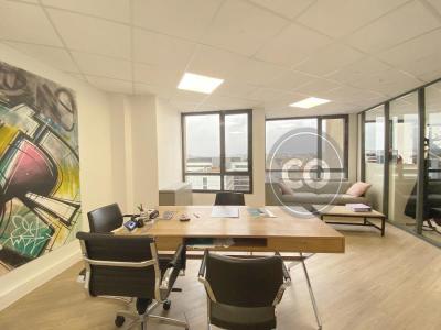 Annonce Location Bureau Boulogne-billancourt 92