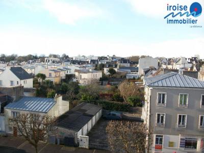 Acheter Appartement Brest Finistere