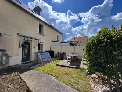 For sale Dourdan 4 rooms 88 m2 Essonne (91410) photo 0