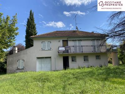 Annonce Vente 5 pices Maison Artigat 09