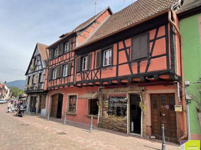 For sale Kaysersberg 7 rooms 500 m2 Haut rhin (68240) photo 0