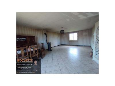 For sale Bussy-albieux 10 rooms 330 m2 Loire (42260) photo 2