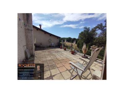 For sale Bussy-albieux 10 rooms 330 m2 Loire (42260) photo 4