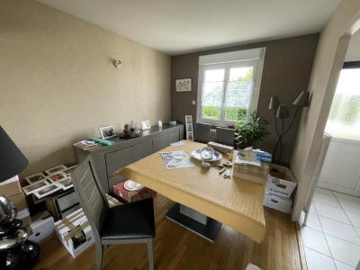 For sale Argentan 5 rooms 115 m2 Orne (61200) photo 2