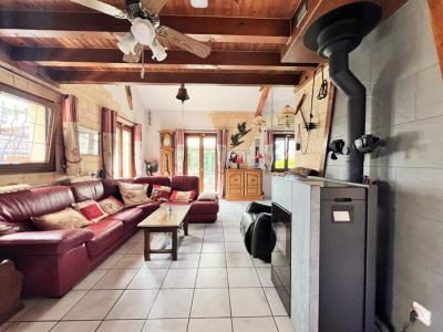 Acheter Maison Thyez 450000 euros