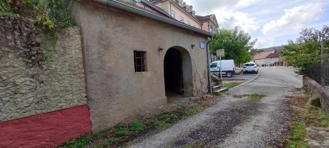 For sale Breurey-les-faverney 4 rooms 90 m2 Haute saone (70160) photo 1