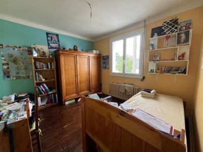 For sale Sainte-gemmes-sur-loire 5 rooms 106 m2 Maine et loire (49130) photo 4