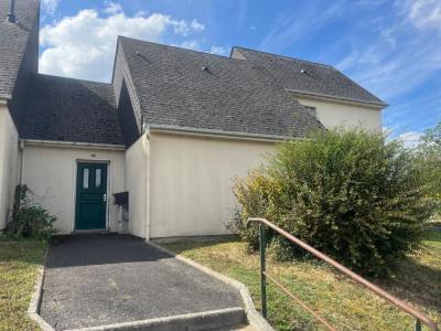 For sale Villeloin-coulange 3 rooms 60 m2 Indre et loire (37460) photo 0