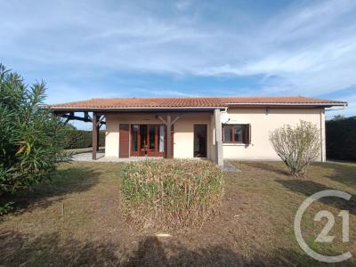 Annonce Vente 4 pices Maison Soulac-sur-mer 33