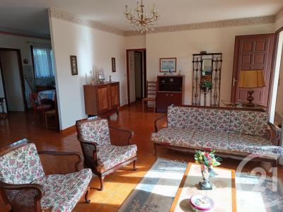 For sale Soulac-sur-mer 4 rooms 101 m2 Gironde (33780) photo 4