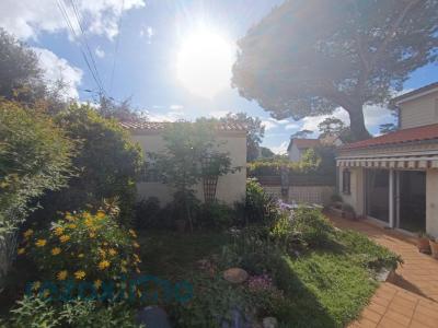 For sale Saint-georges-de-didonne 3 rooms 60 m2 Charente maritime (17110) photo 3