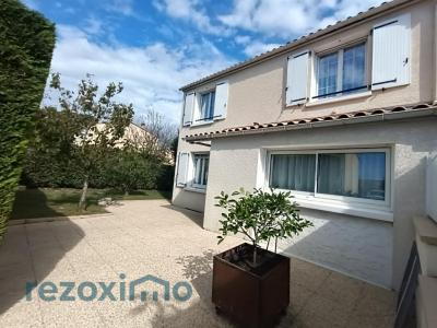 For sale Saint-georges-de-didonne 4 rooms 101 m2 Charente maritime (17110) photo 1