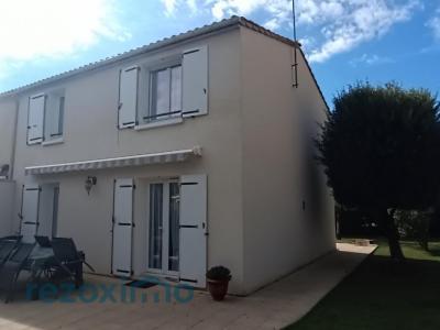 For sale Saint-georges-de-didonne 4 rooms 101 m2 Charente maritime (17110) photo 3