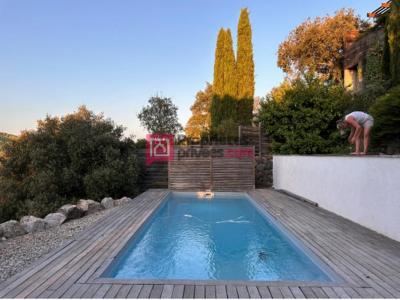 For sale Greoux-les-bains ESPARRON-DE-VERDON 5 rooms 130 m2 Alpes de haute provence (04800) photo 4