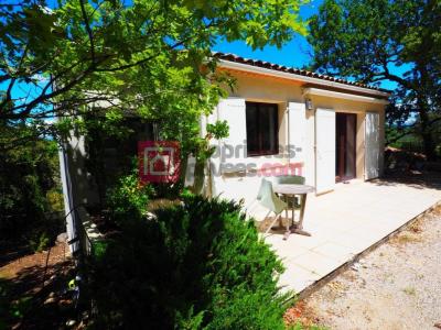 For sale Greoux-les-bains ESPARRON-DE-VERDON 5 rooms 130 m2 Alpes de haute provence (04800) photo 4