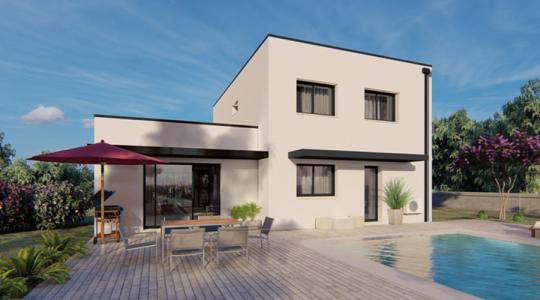 Annonce Vente 5 pices Maison Breistroff-la-grande 57