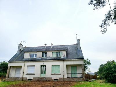 For sale Merlevenez 14 rooms 220 m2 Morbihan (56700) photo 0