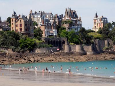 For sale Dinard 100 m2 Ille et vilaine (35800) photo 0