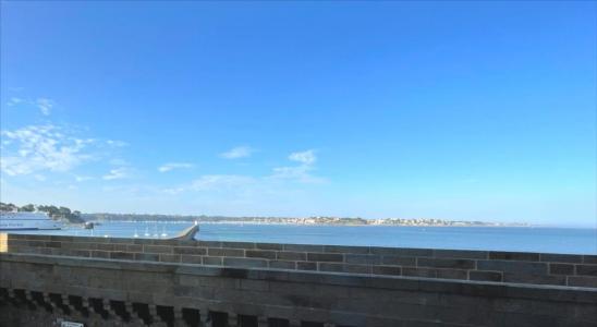 For sale Saint-malo 5 rooms 121 m2 Ille et vilaine (35400) photo 0