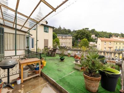 For sale Bedarieux 6 rooms 270 m2 Herault (34600) photo 0