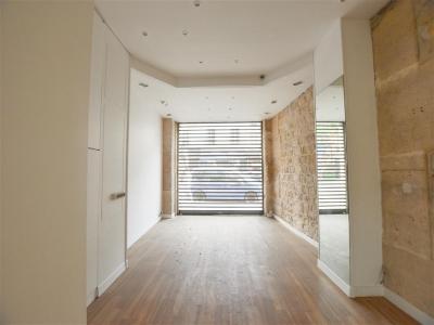 For rent Paris-11eme-arrondissement 48 m2 Paris (75011) photo 0