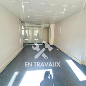 Louer Bureau 210 m2 Neuilly-sur-seine