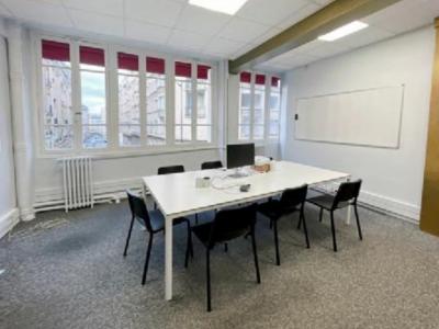 Louer Bureau Paris-11eme-arrondissement 99264 euros