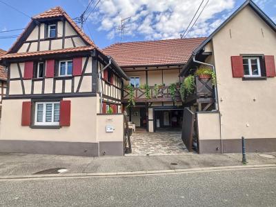 For sale Lampertheim 6 rooms 128 m2 Bas rhin (67450) photo 0