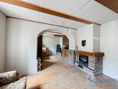 For sale Raon-sur-plaine 6 rooms 120 m2 Vosges (88110) photo 1